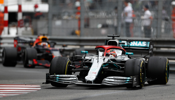 GP Canadá: Lewis Hamilton quiere imponer otra vez su ley en el circuito Gilles Villeneuve
